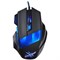 Мышь Оклик 775G Ice Claw черный оптическая (2400dpi) USB (7but) - фото 51416729 Мышь Оклик 775G Ice Claw черный оптическая (2400dpi) USB (7but) - фото 51416729