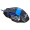 Мышь Оклик 775G Ice Claw черный оптическая (2400dpi) USB (7but) - фото 51416734 Мышь Оклик 775G Ice Claw черный оптическая (2400dpi) USB (7but) - фото 51416734