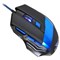 Мышь Оклик 775G Ice Claw черный оптическая (2400dpi) USB (7but) - фото 51416736 Мышь Оклик 775G Ice Claw черный оптическая (2400dpi) USB (7but) - фото 51416736