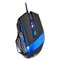 Мышь Оклик 775G Ice Claw черный оптическая (2400dpi) USB (7but) - фото 51416737 Мышь Оклик 775G Ice Claw черный оптическая (2400dpi) USB (7but) - фото 51416737
