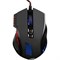 Мышь Оклик 806G черный/красный оптическая (3200dpi) USB (8but) - фото 51416749 Мышь Оклик 806G черный/красный оптическая (3200dpi) USB (8but) - фото 51416749