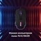 Мышь Оклик 965G RACER черный оптическая (2400dpi) USB (6but) - фото 51416835