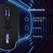 Мышь Оклик 965G RACER черный оптическая (2400dpi) USB (6but) - фото 51416836