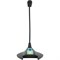 Микрофон проводной GMNG MP-200G 1.5м черный - фото 51416919 Микрофон проводной GMNG MP-200G 1.5м черный - фото 51416919