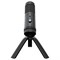 Микрофон проводной GMNG SM-900G 2м черный - фото 51416936 Микрофон проводной GMNG SM-900G 2м черный - фото 51416936