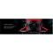 Микрофон проводной HyperX QuadCast (HX-MICQC-BK) 3м черный - фото 51416950 Микрофон проводной HyperX QuadCast (HX-MICQC-BK) 3м черный - фото 51416950