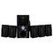 Микросистема Hyundai H-HA540 черный 150Вт FM USB BT SD/MMC/MS - фото 51417002 Микросистема Hyundai H-HA540 черный 150Вт FM USB BT SD/MMC/MS - фото 51417002