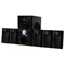 Микросистема Hyundai H-HA540 черный 150Вт FM USB BT SD/MMC/MS - фото 51417004 Микросистема Hyundai H-HA540 черный 150Вт FM USB BT SD/MMC/MS - фото 51417004