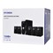 Микросистема Hyundai H-HA540 черный 150Вт FM USB BT SD/MMC/MS - фото 51417009 Микросистема Hyundai H-HA540 черный 150Вт FM USB BT SD/MMC/MS - фото 51417009