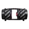 Минисистема Hyundai H-MAC220 черный 45Вт FM USB BT SD/MMC - фото 51417011 Минисистема Hyundai H-MAC220 черный 45Вт FM USB BT SD/MMC - фото 51417011