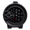 Минисистема Hyundai H-MAC220 черный 45Вт FM USB BT SD/MMC - фото 51417014 Минисистема Hyundai H-MAC220 черный 45Вт FM USB BT SD/MMC - фото 51417014