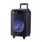 Минисистема Hyundai H-MC260 черный 60Вт FM USB BT SD/MMC/MS - фото 51417036 Минисистема Hyundai H-MC260 черный 60Вт FM USB BT SD/MMC/MS - фото 51417036