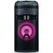 Микросистема LG OK65 черный 500Вт CD CDRW FM USB BT - фото 51417043 Микросистема LG OK65 черный 500Вт CD CDRW FM USB BT - фото 51417043