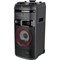Микросистема LG OK65 черный 500Вт CD CDRW FM USB BT - фото 51417045 Микросистема LG OK65 черный 500Вт CD CDRW FM USB BT - фото 51417045