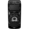 Микросистема LG ON77DK черный CD CDRW DVD DVDRW FM USB BT - фото 51417058 Микросистема LG ON77DK черный CD CDRW DVD DVDRW FM USB BT - фото 51417058