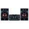 Минисистема LG CK43 черный 300Вт CD CDRW FM USB BT - фото 51417068