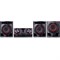 Минисистема LG XBOOM CJ45 черный 720Вт CD CDRW FM USB BT - фото 51417082 Минисистема LG XBOOM CJ45 черный 720Вт CD CDRW FM USB BT - фото 51417082