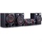 Минисистема LG XBOOM CJ45 черный 720Вт CD CDRW FM USB BT - фото 51417085 Минисистема LG XBOOM CJ45 черный 720Вт CD CDRW FM USB BT - фото 51417085