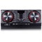 Минисистема LG XBOOM CJ45 черный 720Вт CD CDRW FM USB BT - фото 51417088 Минисистема LG XBOOM CJ45 черный 720Вт CD CDRW FM USB BT - фото 51417088