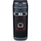 Минисистема LG XBOOM OL90DK черный 1100Вт CD CDRW DVD DVDRW FM USB BT - фото 51417091 Минисистема LG XBOOM OL90DK черный 1100Вт CD CDRW DVD DVDRW FM USB BT - фото 51417091