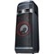 Минисистема LG XBOOM OL90DK черный 1100Вт CD CDRW DVD DVDRW FM USB BT - фото 51417092 Минисистема LG XBOOM OL90DK черный 1100Вт CD CDRW DVD DVDRW FM USB BT - фото 51417092