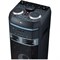 Минисистема LG XBOOM OL90DK черный 1100Вт CD CDRW DVD DVDRW FM USB BT - фото 51417097 Минисистема LG XBOOM OL90DK черный 1100Вт CD CDRW DVD DVDRW FM USB BT - фото 51417097