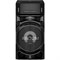 Минисистема LG XBOOM ON66 черный 300Вт CD CDRW FM USB BT - фото 51417098 Минисистема LG XBOOM ON66 черный 300Вт CD CDRW FM USB BT - фото 51417098