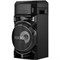 Минисистема LG XBOOM ON66 черный 300Вт CD CDRW FM USB BT - фото 51417099 Минисистема LG XBOOM ON66 черный 300Вт CD CDRW FM USB BT - фото 51417099