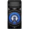Минисистема LG XBOOM ON66 черный 300Вт CD CDRW FM USB BT - фото 51417107 Минисистема LG XBOOM ON66 черный 300Вт CD CDRW FM USB BT - фото 51417107