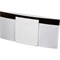 Микросистема Panasonic SC-HC200EG-W белый 20Вт CD CDRW FM USB BT - фото 51417112 Микросистема Panasonic SC-HC200EG-W белый 20Вт CD CDRW FM USB BT - фото 51417112