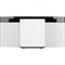 Микросистема Panasonic SC-HC200EG-W белый 20Вт CD CDRW FM USB BT - фото 51417113 Микросистема Panasonic SC-HC200EG-W белый 20Вт CD CDRW FM USB BT - фото 51417113