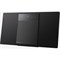Микросистема Panasonic SC-HC410EG-K черный 40Вт CD CDRW FM USB BT - фото 51417117 Микросистема Panasonic SC-HC410EG-K черный 40Вт CD CDRW FM USB BT - фото 51417117