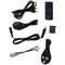 Минисистема Panasonic SC-UA30GS-K черный 300Вт FM USB BT - фото 51417158 Минисистема Panasonic SC-UA30GS-K черный 300Вт FM USB BT - фото 51417158