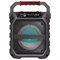 Минисистема Supra SMB-510 черный 30Вт FM USB BT SD - фото 51417169 Минисистема Supra SMB-510 черный 30Вт FM USB BT SD - фото 51417169