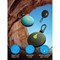 Колонка порт. Edifier MP100 Plus т.зеленый 5W 1.0 BT 1500mAh - фото 51417277 Колонка порт. Edifier MP100 Plus т.зеленый 5W 1.0 BT 1500mAh - фото 51417277