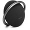 Колонка порт. Harman Kardon Onyx Studio 7 черный 50W 1.0 BT 3250mAh (HKOS7BLKEP) - фото 51417329 Колонка порт. Harman Kardon Onyx Studio 7 черный 50W 1.0 BT 3250mAh (HKOS7BLKEP) - фото 51417329
