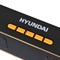 Колонка порт. Hyundai H-PAC160 черный/оранжевый 6W 1.0 BT/3.5Jack/USB - фото 51417341 Колонка порт. Hyundai H-PAC160 черный/оранжевый 6W 1.0 BT/3.5Jack/USB - фото 51417341