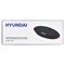 Колонка порт. Hyundai H-PAC160 черный/оранжевый 6W 1.0 BT/3.5Jack/USB - фото 51417344 Колонка порт. Hyundai H-PAC160 черный/оранжевый 6W 1.0 BT/3.5Jack/USB - фото 51417344