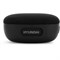 Колонка порт. Hyundai H-PS1010 черный 5W 1.0 BT 10м 1200mAh - фото 51417363