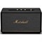 Колонка порт. Marshall Stanmore III черный/золотистый 80W 2.1 BT/3.5Jack 10м - фото 51417419