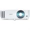 Проектор Acer P1257i DLP 4500Lm (1024x768) 20000:1 ресурс лампы:6000часов 1xUSB typeA 2xHDMI 10044 - фото 51417492 Проектор Acer P1257i DLP 4500Lm (1024x768) 20000:1 ресурс лампы:6000часов 1xUSB typeA 2xHDMI 10044 - фото 51417492
