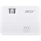 Проектор Acer P1557Ki DLP 4800Lm (1920x1080) 10000:1 ресурс лампы:6000часов 1xUSB typeA 2xHD   10044 - фото 51417505