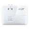 Проектор Acer S1286H DLP 3500Lm (1024x768) 20000:1 ресурс лампы:4000часов 2xUSB typeA 1xHDMI   10044 - фото 51417525