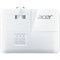 Проектор Acer S1386WHn DLP 3600Lm (1280x800) 20000:1 ресурс лампы:5000часов 2xUSB typeA 2xHD   10044 - фото 51417541
