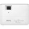 Проектор Benq TK700 DLP 3200Lm (3840x2160) 10000:1 ресурс лампы:4000часов 1xUSB typeA 2xHDMI 10044 - фото 51417608 Проектор Benq TK700 DLP 3200Lm (3840x2160) 10000:1 ресурс лампы:4000часов 1xUSB typeA 2xHDMI 10044 - фото 51417608