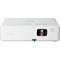 Проектор Epson CO-W01 3LCD 3000Lm (1280x800) 300:1 ресурс лампы:6000часов 1xUSB typeA 1xUSB 100442 - фото 51417616 Проектор Epson CO-W01 3LCD 3000Lm (1280x800) 300:1 ресурс лампы:6000часов 1xUSB typeA 1xUSB 100442 - фото 51417616