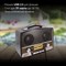 Радиоприемник настольный Hyundai H-PSR156 коричневый USB SD/microSD - фото 51417730 Радиоприемник настольный Hyundai H-PSR156 коричневый USB SD/microSD - фото 51417730