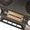 Радиоприемник настольный Hyundai H-PSR156 коричневый USB SD/microSD - фото 51417735 Радиоприемник настольный Hyundai H-PSR156 коричневый USB SD/microSD - фото 51417735