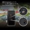Радиоприемник настольный Hyundai H-SRS104 черный USB SD/microSD - фото 51417750 Радиоприемник настольный Hyundai H-SRS104 черный USB SD/microSD - фото 51417750