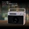 Радиоприемник настольный Hyundai H-SRS105 коричневый USB SD/microSD - фото 51417756 Радиоприемник настольный Hyundai H-SRS105 коричневый USB SD/microSD - фото 51417756